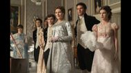 Bridgerton | Image via Netflix